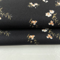 Hot selling 100% polyester double face twill gaberdine fabric